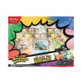 Ascended Heroes First Partners Deluxe Pin Collection - ME: Ascended Heroes (ASC)