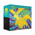 Ascended Heroes Elite Trainer Box - ME: Ascended Heroes (ASC)