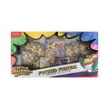 Ascended Heroes Focused Fighters Premium Collection (Sam's Club) - ME: Ascended Heroes (ASC)