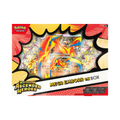 Ascended Heroes Mega Emboar ex Box - ME: Ascended Heroes (ASC)