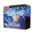 Chaos Rising Elite Trainer Box - ME04: Chaos Rising (CRI)