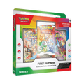 First Partner Illustration Collection (Series 1) - First Partner Collection 2026