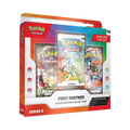 First Partner Illustration Collection (Series 2) - First Partner Collection 2026