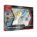 Hop's Zacian ex Box - Miscellaneous Cards & Products (MCAP)