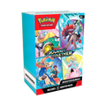 Journey Together Booster Bundle - SV09: Journey Together (JTG)