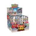 Lumiose City Mini Tin Display - Miscellaneous Cards & Products (MCAP)