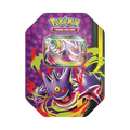 Mega Moonlit Tin [Mega Gengar ex] - Miscellaneous Cards & Products (MCAP)