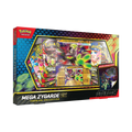Mega Zygarde ex Premium Collection - Miscellaneous Cards & Products (MCAP)