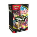 Perfect Order Booster Bundle - ME03: Perfect Order (POR)