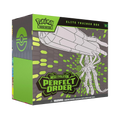 Perfect Order Elite Trainer Box - ME03: Perfect Order (POR)