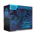 Phantasmal Flames Elite Trainer Box - ME02: Phantasmal Flames (PFL)