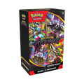 Pitch Black Booster Bundle - ME05: Pitch Black (PBL)
