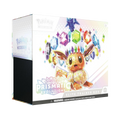 Prismatic Evolutions Elite Trainer Box - SV: Prismatic Evolutions (PRE)