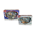 Reshiram & Archaludon ex Box [Set of 2] - Miscellaneous Cards & Products (MCAP)