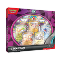 Tera Team Premium Collection - Miscellaneous Cards & Products (MCAP)