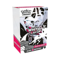 White Flare Booster Bundle - SV: White Flare (WHT)